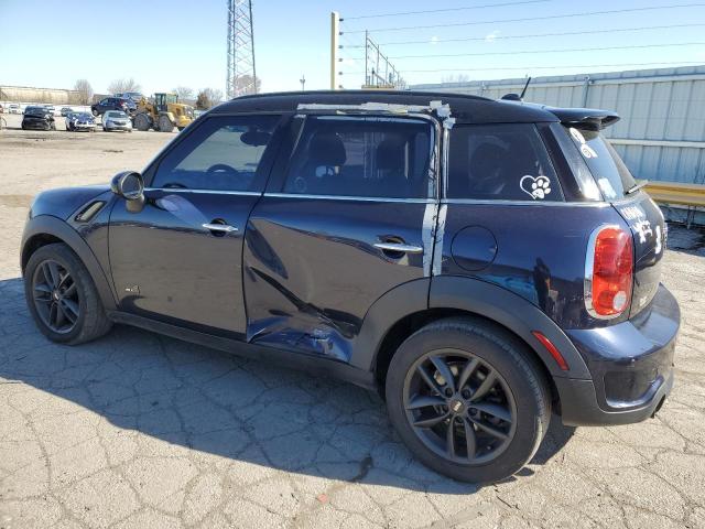 Photo 2 from auction – 2012 MINI COOPER S C with VIN WMWZC5C51CWM12929