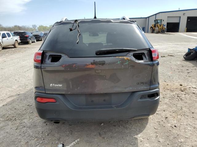 Photo 6 from auction – 2018 JEEP CHEROKEE L with VIN 1C4PJLLBXJD518637