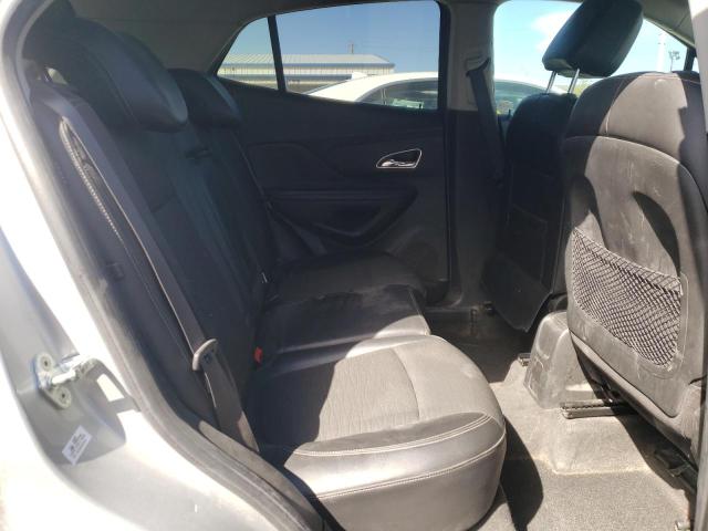 Photo 10 from auction – 2016 BUICK ENCORE with VIN KL4CJASB5GB665614