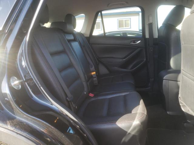 Photo 10 from auction – 2014 MAZDA CX-5 GT with VIN JM3KE2DY6E0377341