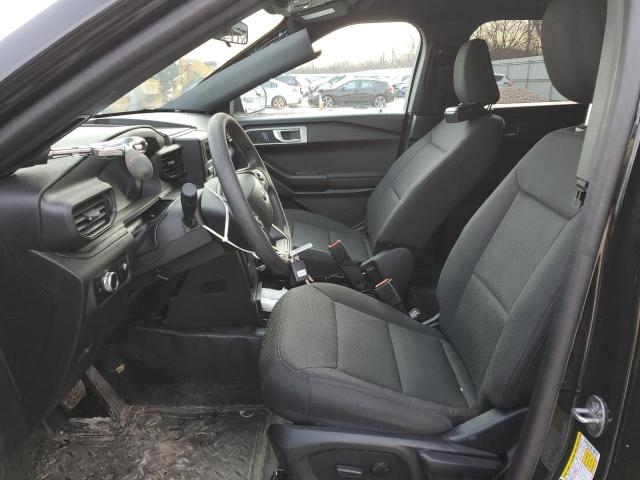 Photo 7 from auction – 2023 FORD EXPLORER P with VIN 1FM5K8AB1PGA35755