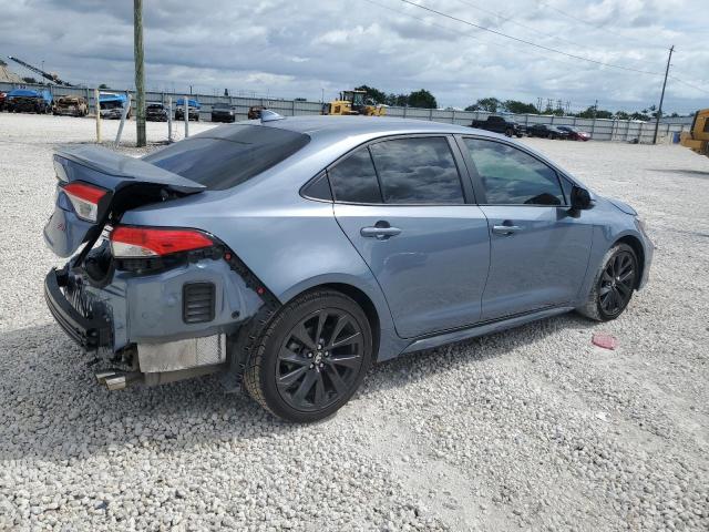 Photo 3 from auction – 2023 TOYOTA COROLLA SE with VIN 5YFS4MCE9PP157067