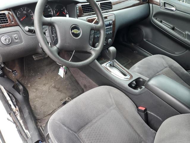 Photo 8 from auction – 2015 CHEVROLET IMPALA LIM with VIN 2G1WB5E3XF1104716