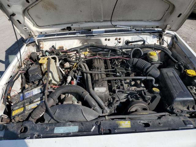 Photo 12 from auction – 1998 JEEP CHEROKEE S with VIN 1J4FJ68S9WL153333