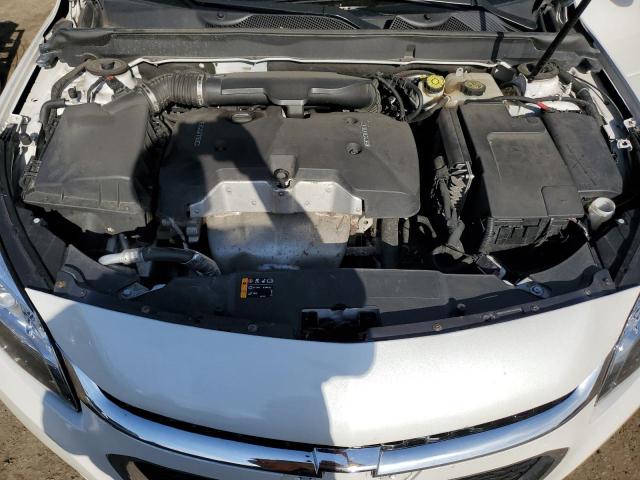 Photo 11 from auction – 2015 CHEVROLET MALIBU 1LT with VIN 1G11C5SL6FF155389