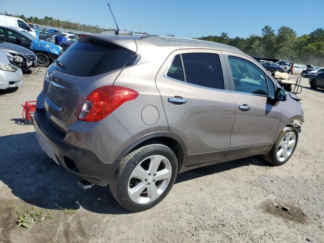 Photo 3 from auction – 2015 BUICK ENCORE with VIN KL4CJASB1FB051593