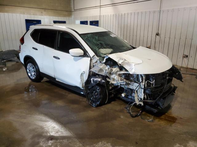 Photo 4 from auction – 2017 NISSAN ROGUE S with VIN KNMAT2MV1HP557001