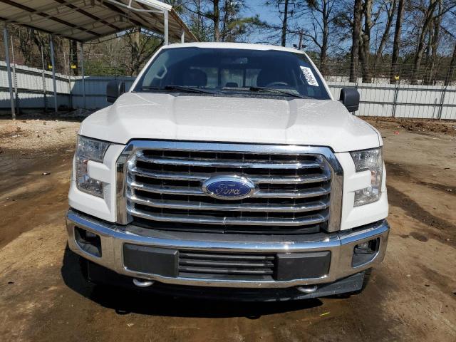 صورة رقم 5 من المزاد - 2016 FORD F150 SUPER مع VIN 1FTEW1EF1GFB34112