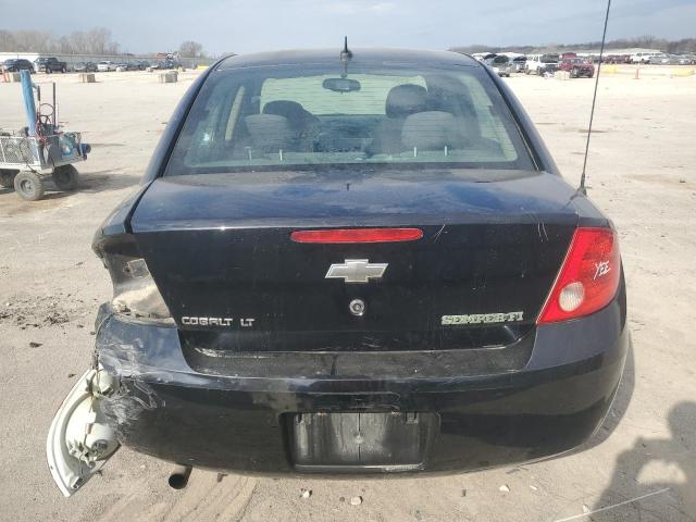 Photo 6 from auction – 2010 CHEVROLET COBALT 1LT with VIN 1G1AD5F52A7239754