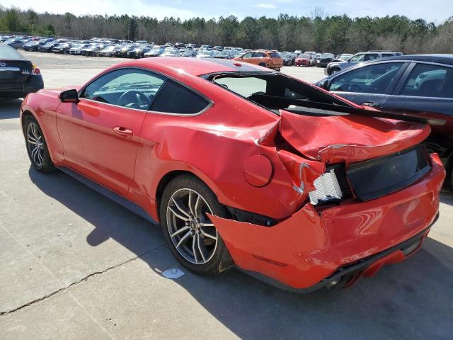 Photo 2 from auction – 2016 FORD MUSTANG with VIN 1FA6P8TH2G5304942