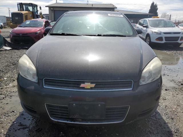 Photo 5 from auction – 2008 CHEVROLET IMPALA LS with VIN 2G1WB58K081298193