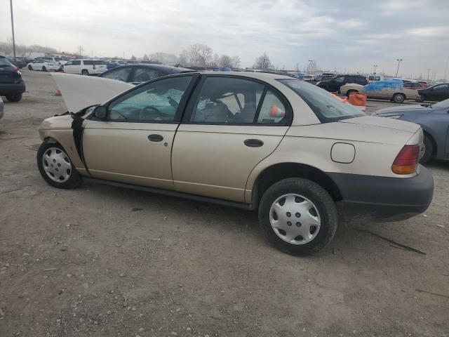 Photo 2 from auction – 1997 SATURN SL1 with VIN 1G8ZH5285VZ268877