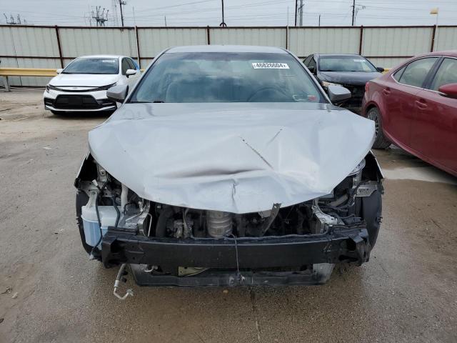 Photo 5 from auction – 2016 TOYOTA CAMRY LE with VIN 4T1BF1FK1GU135797