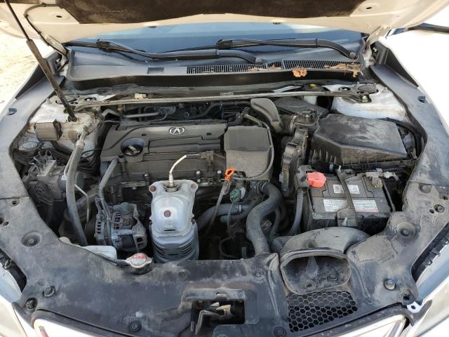 Photo 11 from auction – 2017 ACURA TLX TECH with VIN 19UUB1F58HA010285