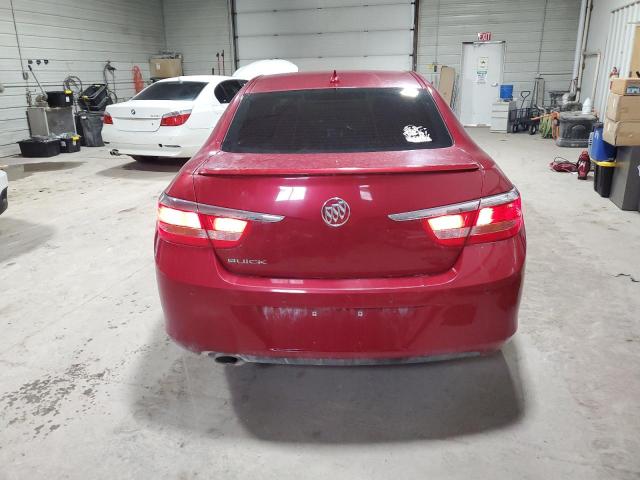 Photo 6 from auction – 2013 BUICK VERANO with VIN 1G4PS5SK0D4154867