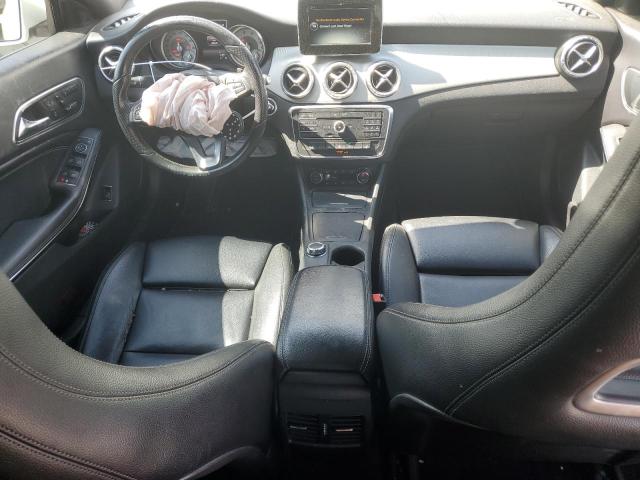 Photo 8 from auction – 2016 MERCEDES-BENZ CLA 250 with VIN WDDSJ4EB7GN312827