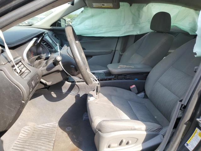 Photo 7 from auction – 2014 CHEVROLET IMPALA LS with VIN 1G11Y5SL6EU113204