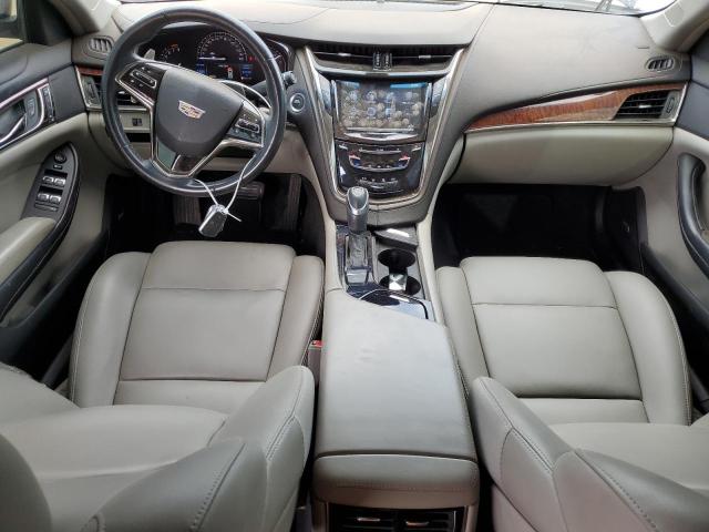 Photo 8 from auction – 2017 CADILLAC CTS with VIN 1G6AP5SXXH0151479