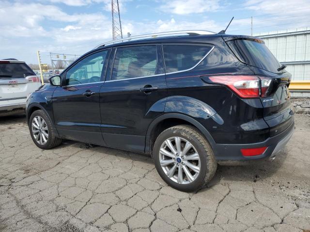 Photo 2 from auction – 2018 FORD ESCAPE TIT with VIN 1FMCU9J93JUB34252