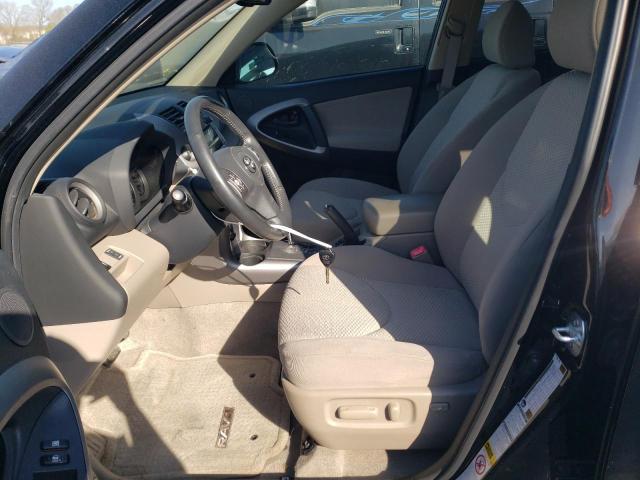 Photo 7 from auction – 2007 TOYOTA RAV4 LIMIT with VIN JTMBK31V976014324