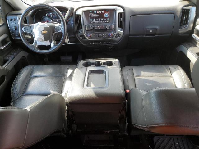 Photo 8 from auction – 2017 CHEVROLET SILVERADO with VIN 1GCVKREC3HZ402707