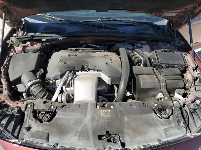 Photo 11 from auction – 2018 BUICK REGAL ESSE with VIN W04GP6SX2J1158627