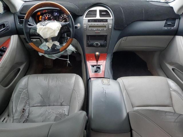 Фото 8 с аукциона – 2007 LEXUS ES 350 с VIN JTHBJ46G672027489