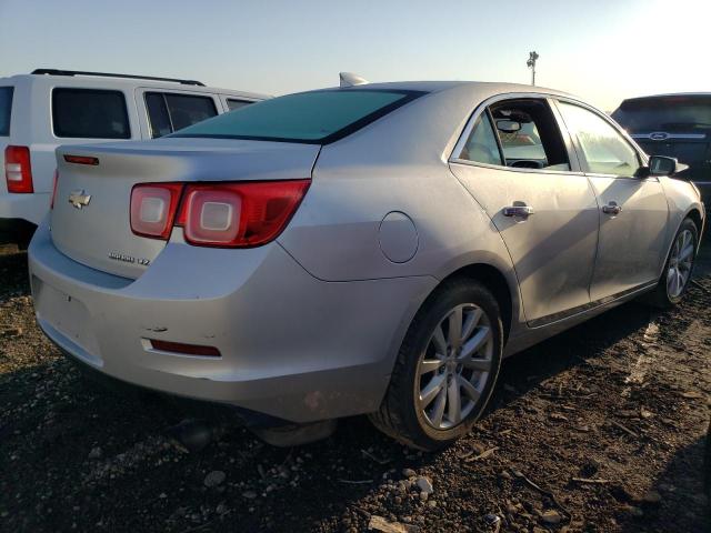 Photo 3 from auction – 2016 CHEVROLET MALIBU LIM with VIN 1G11E5SA2GF168859