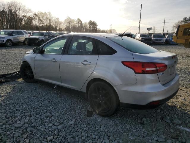 Photo 2 from auction – 2016 FORD FOCUS SE with VIN 1FADP3F23GL332262