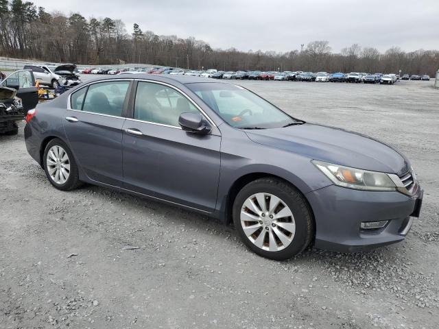 Photo 4 from auction – 2013 HONDA ACCORD EX with VIN 1HGCR2F70DA130722