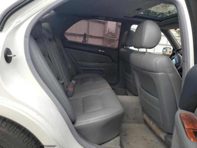 Foto 10 de la subasta – 1998 LEXUS LS 400 con VIN JT8BH28F0W0135864