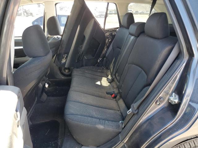 Снимка 11 от търг – 2011 SUBARU OUTBACK 2. с VIN 4S4BRBCC6B3388428