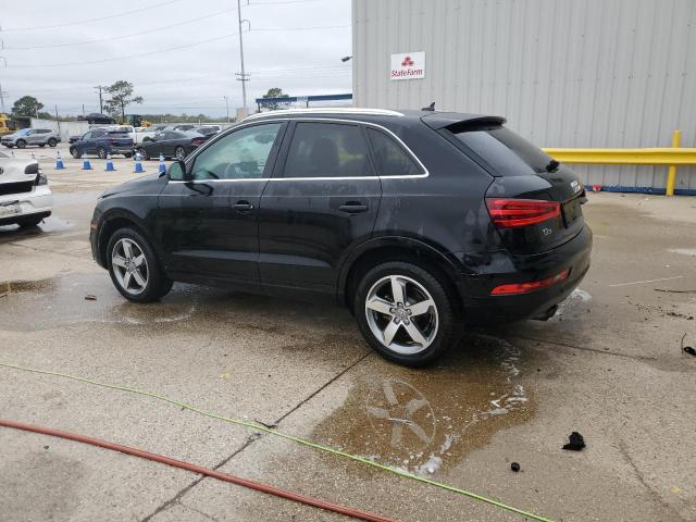 Photo 2 from auction – 2015 AUDI Q3 PREMIUM with VIN WA1BFCFS5FR012774