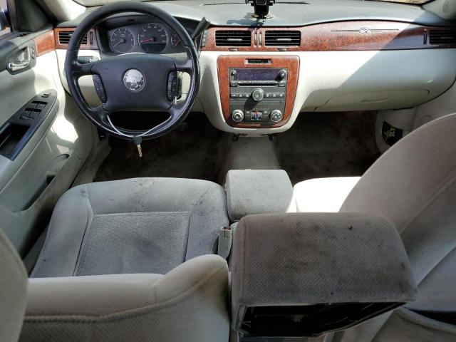 Photo 8 from auction – 2007 CHEVROLET IMPALA LT with VIN 2G1WT58N379306004