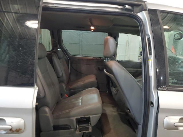 Photo 11 from auction – 2005 DODGE GRAND CARA with VIN 2D4GP44L55R483345