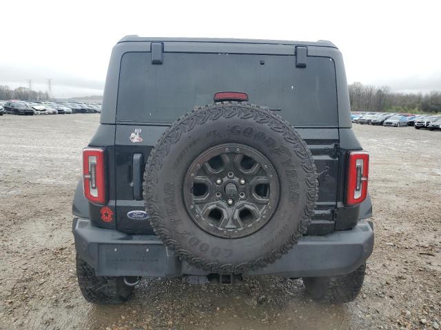 Photo 6 from auction – 2022 FORD BRONCO BAS with VIN 1FMEE5DP2NLA71729