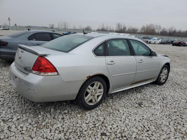 Photo 3 from auction – 2011 CHEVROLET IMPALA LT with VIN 2G1WG5EK2B1275463