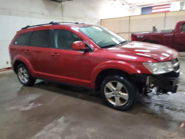 Zdjęcie 4 z aukcji – 2010 DODGE JOURNEY SX z VIN 3D4PG5FV8AT105225