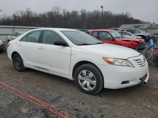 Photo 4 from auction – 2008 TOYOTA CAMRY CE with VIN 4T1BE46K68U738671