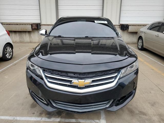 Photo 5 from auction – 2014 CHEVROLET IMPALA LTZ with VIN 2G1155S31E9108532