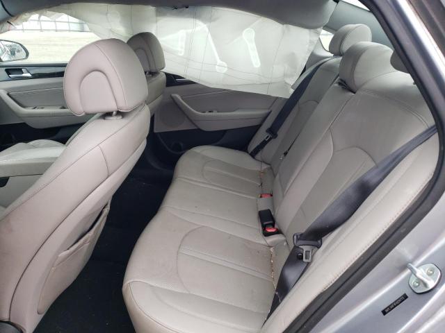 Photo 10 from auction – 2015 HYUNDAI SONATA SPO with VIN 5NPE34AF4FH024773