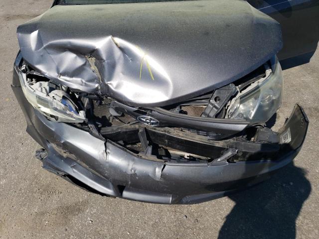Photo 11 from auction – 2014 TOYOTA CAMRY L with VIN 4T1BF1FK8EU442087