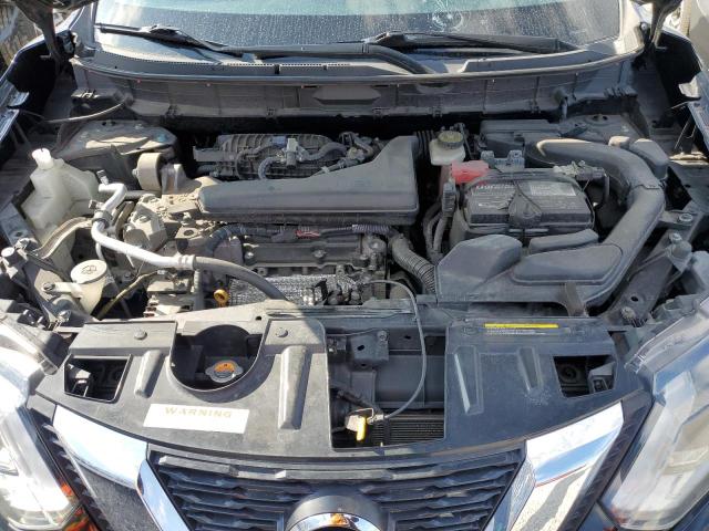 Photo 12 from auction – 2017 NISSAN ROGUE S with VIN KNMAT2MV0HP525303
