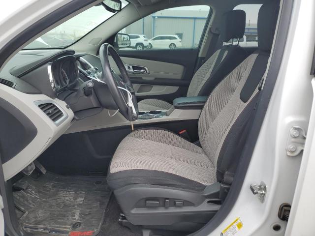 Photo 7 from auction – 2016 GMC TERRAIN SL with VIN 2GKFLNE35G6261857