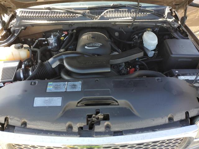 Photo 12 from auction – 2003 GMC YUKON with VIN 1GKEK13T93R165769