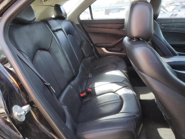 Photo 10 from auction – 2010 CADILLAC CTS PREMIU with VIN 1G6DS8EV7A0109722