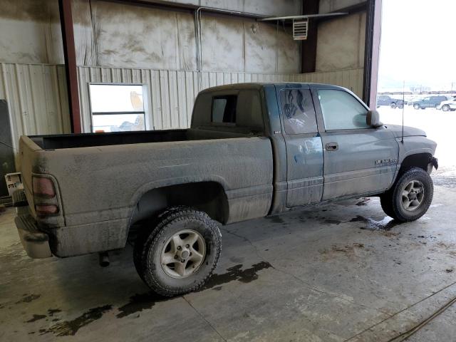 Photo 3 from auction – 1999 DODGE RAM 1500 with VIN 1B7HF13Z2XJ505740