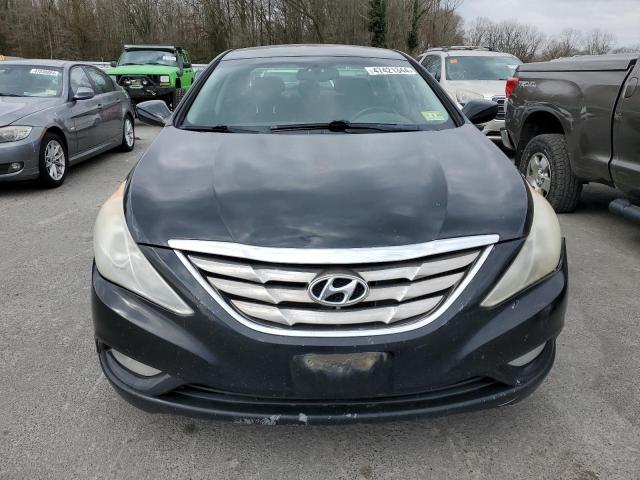 Photo 5 from auction – 2012 HYUNDAI SONATA SE with VIN 5NPEC4AB6CH339793
