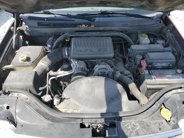 Photo 12 from auction – 2006 JEEP GRAND CHER with VIN 1J4HR58N86C117834