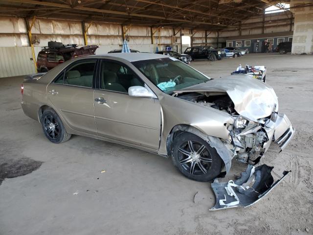 Photo 4 from auction – 2003 TOYOTA CAMRY LE with VIN 4T1BE32K43U243426